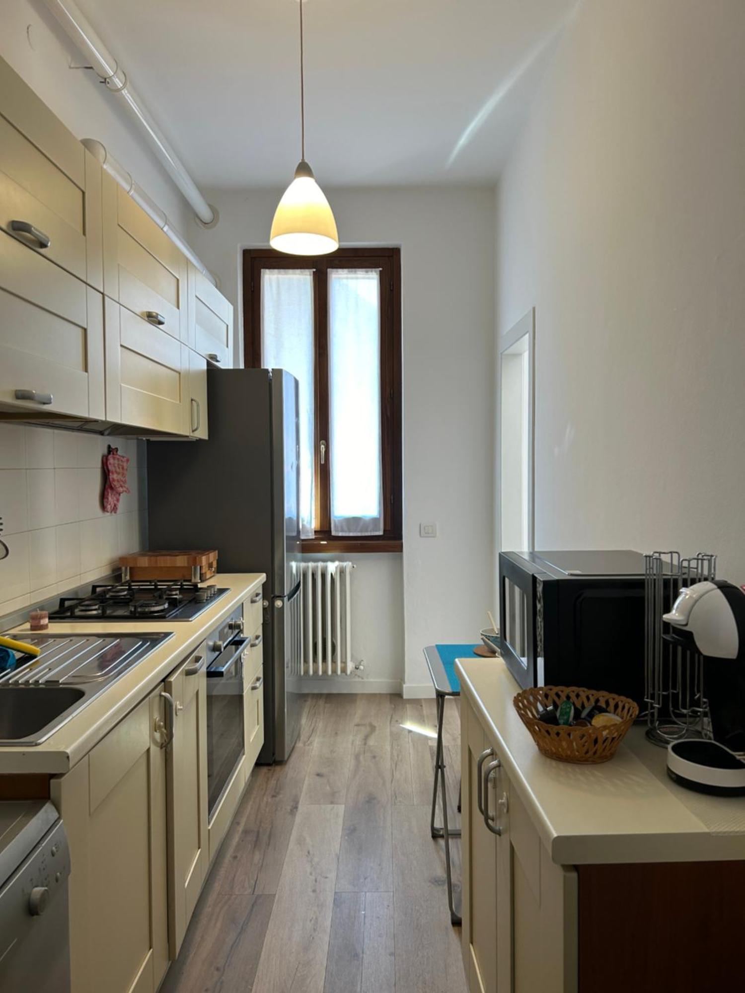 Terrazza Fucinetta Apartment Introbio Exterior foto