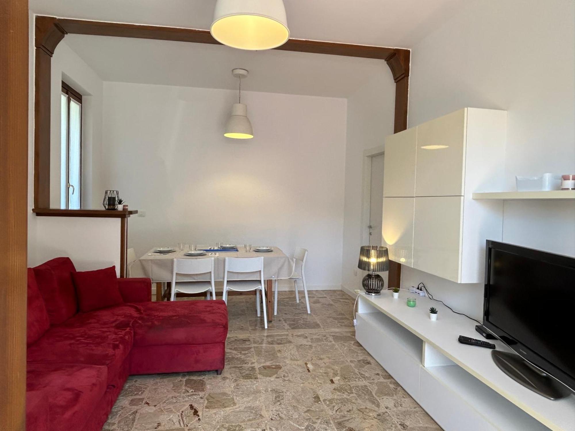 Terrazza Fucinetta Apartment Introbio Exterior foto