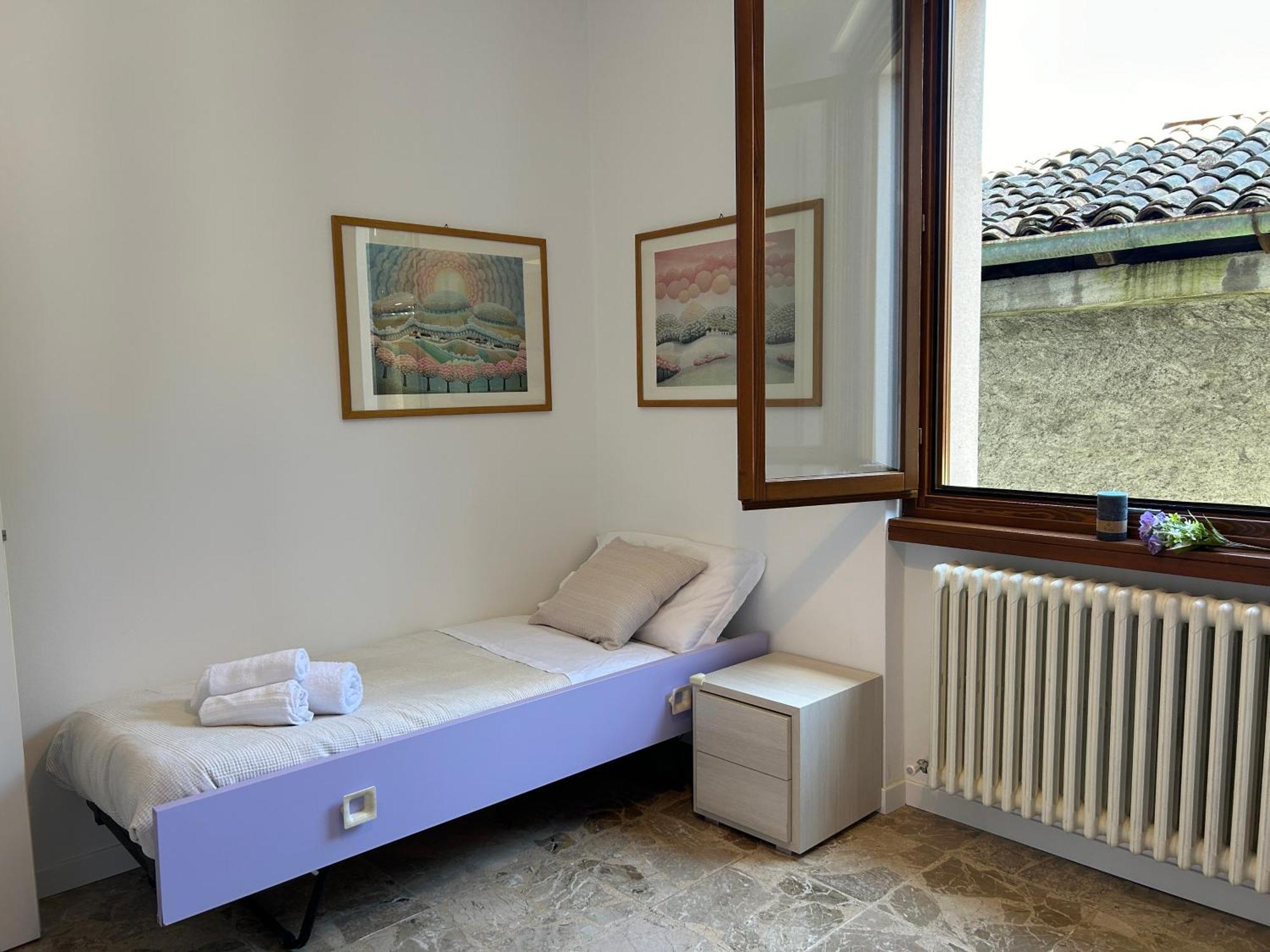 Terrazza Fucinetta Apartment Introbio Exterior foto