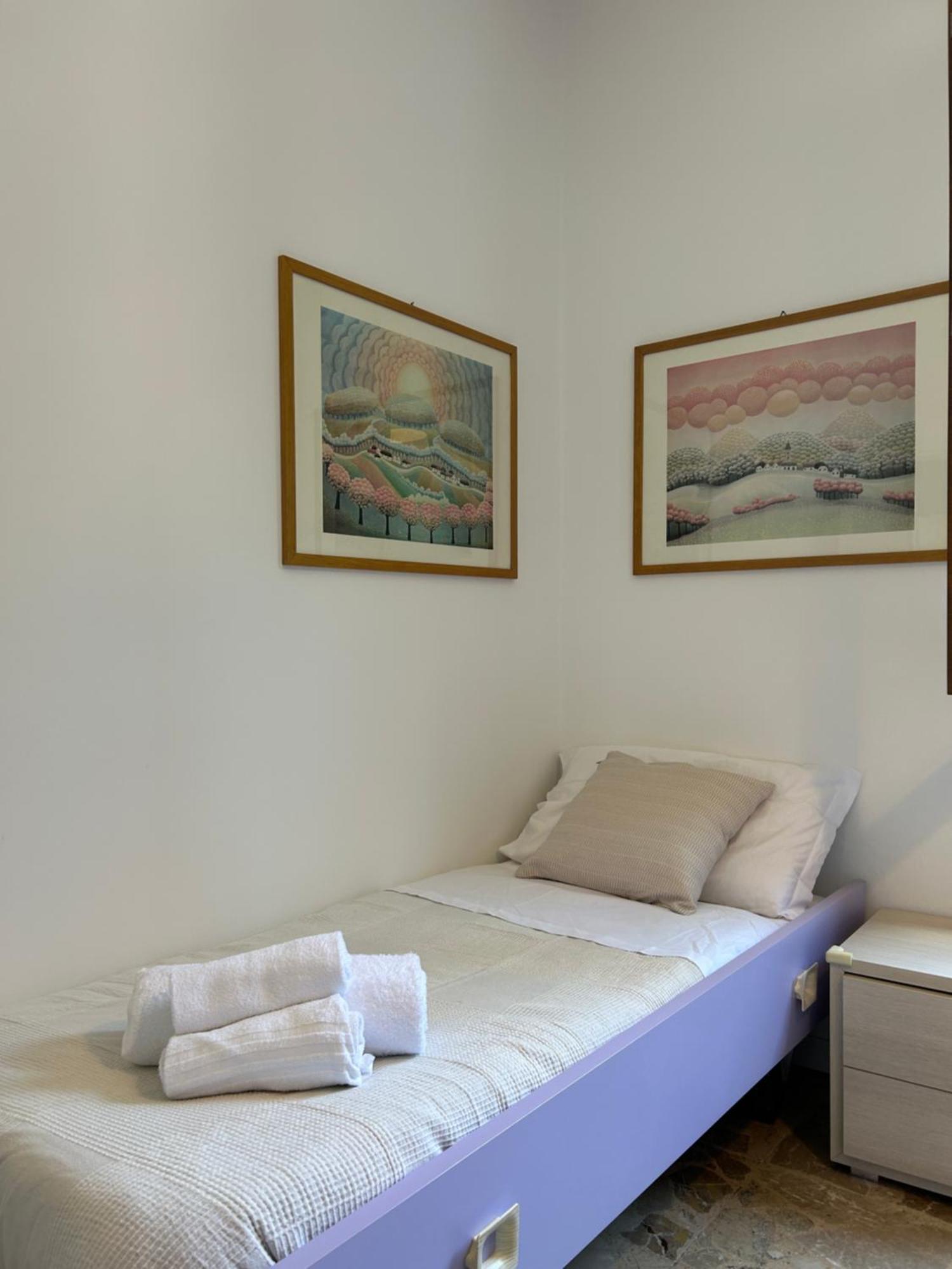 Terrazza Fucinetta Apartment Introbio Exterior foto